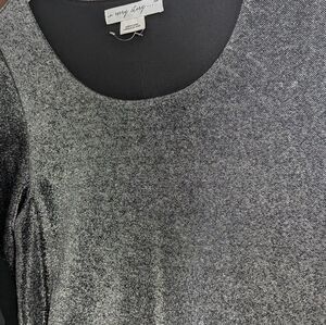 Pennington sparkly dress